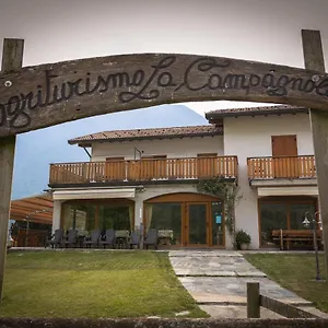 La Campagnola Gordona