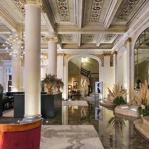 Hotel Grand Et Des Palmes, Palerme