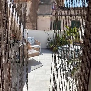 Terrazza Cala Guest house