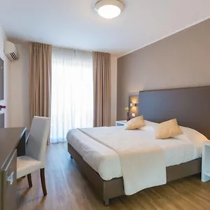 Hotel Bel 3, Palerme