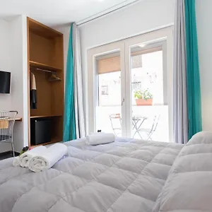 My Way - - Palazzo San Matteo Guest house